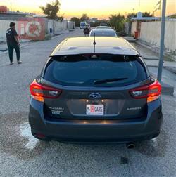 سوبارو ئیمپرێزا